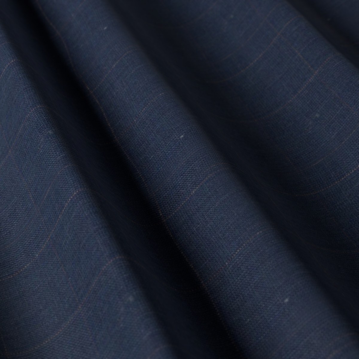 Michaelangelo Stretch Wool No. 29854, draped