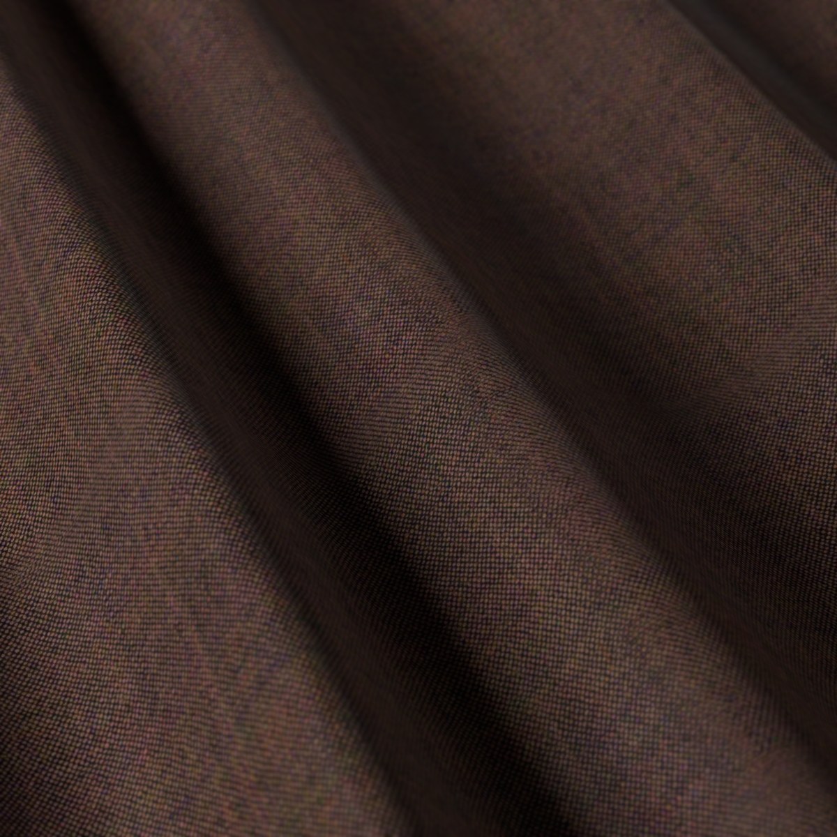 Mohair No. 24437, draped