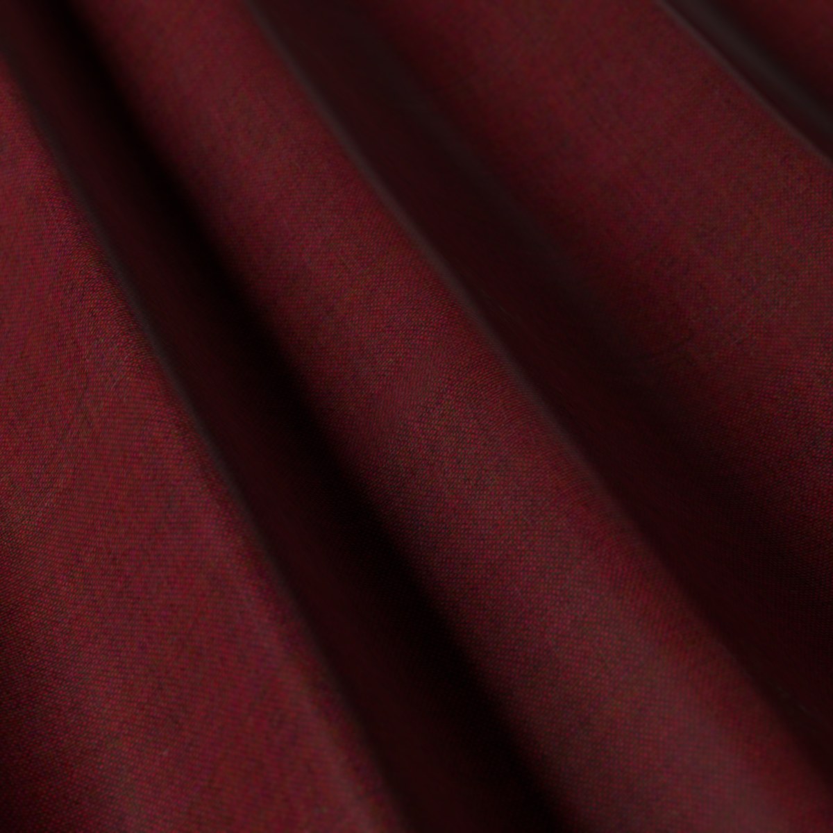 Mohair No. 28161, draped