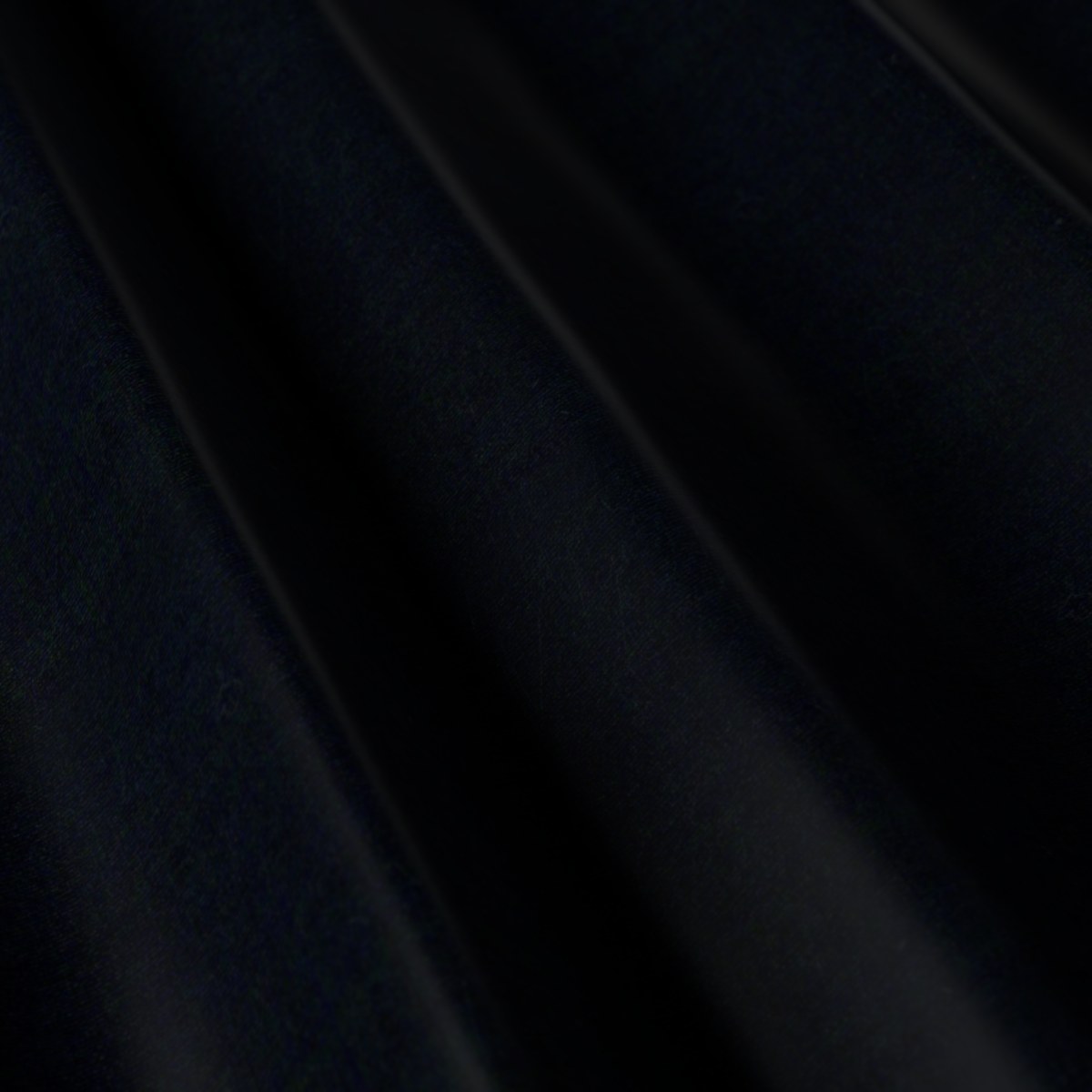 Mohair No. 698, draped