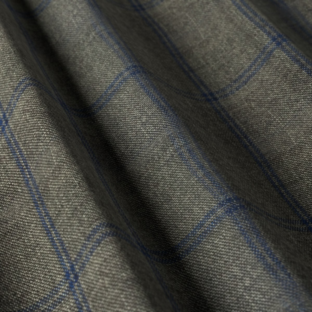 Napoli Four Seasons No. 27364, draped