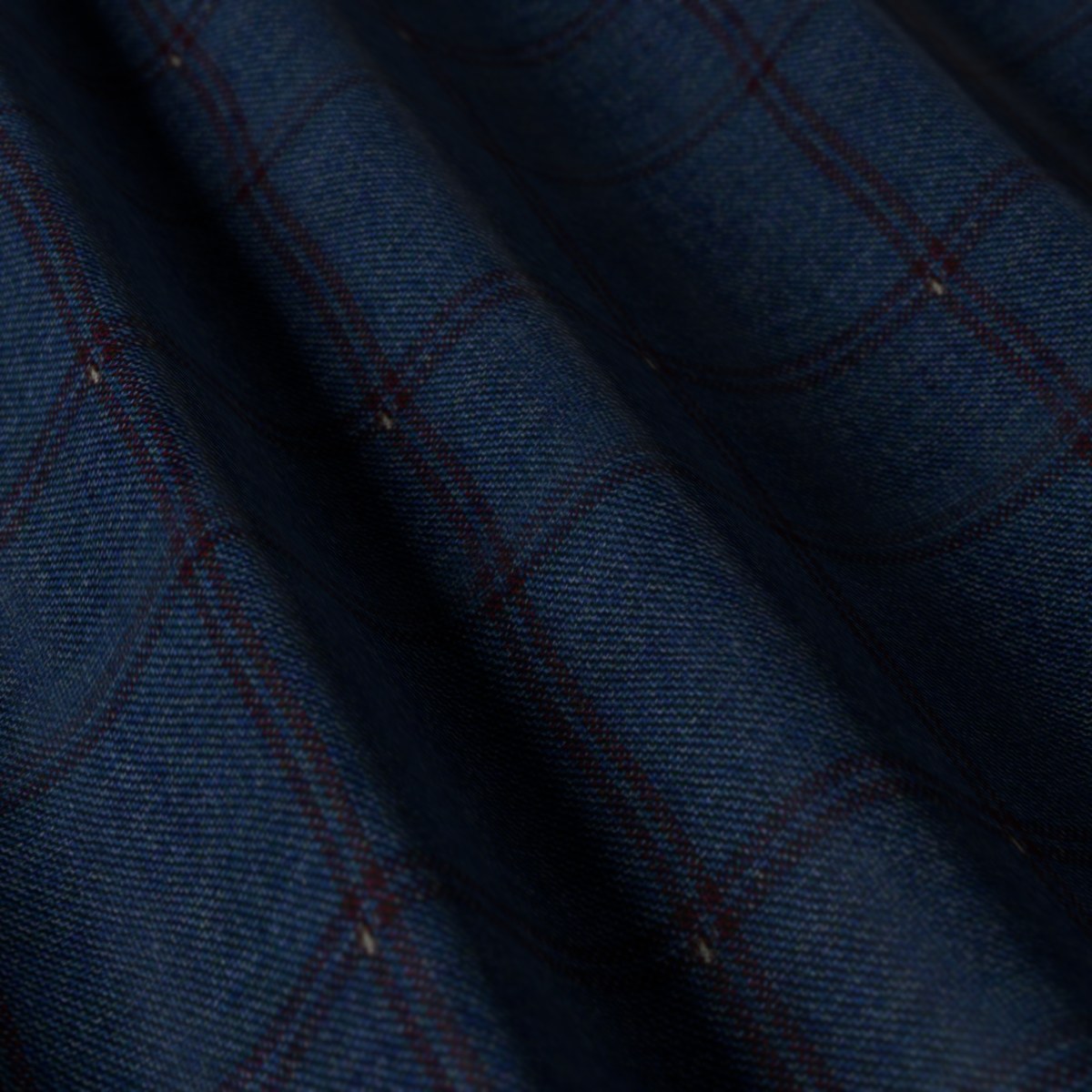 Napoli Four Seasons No. 27366, draped