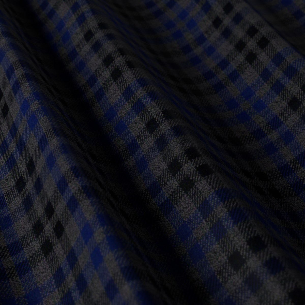 Napoli Four Seasons No. 27385, draped