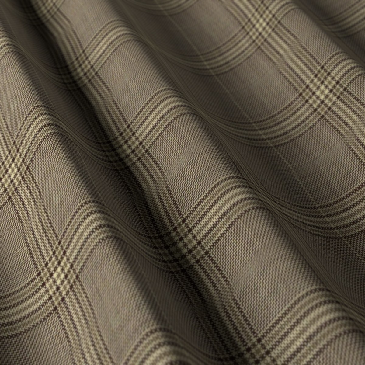 Napoli Four Seasons No. 27402, draped