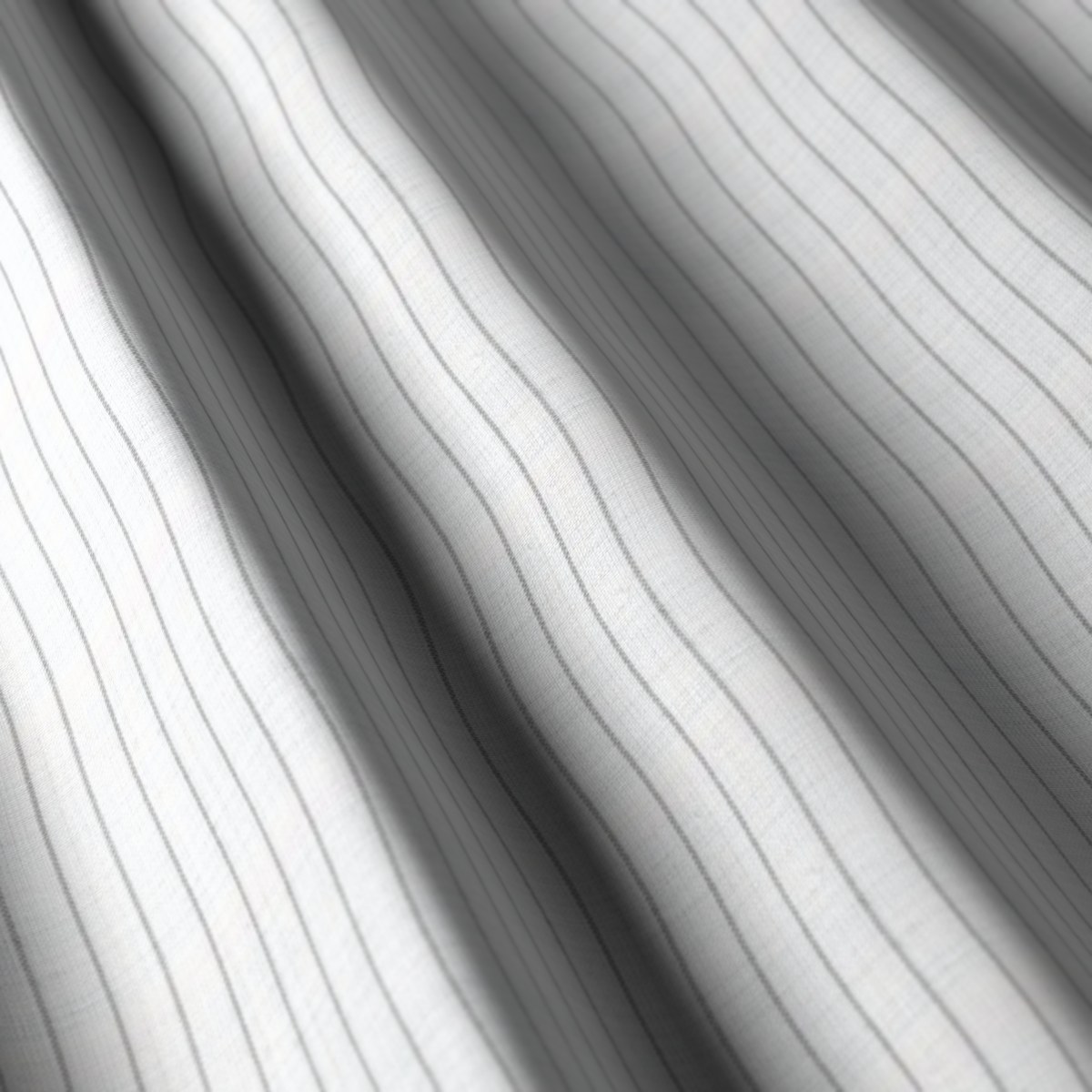 Regency Collection No. 30005, draped
