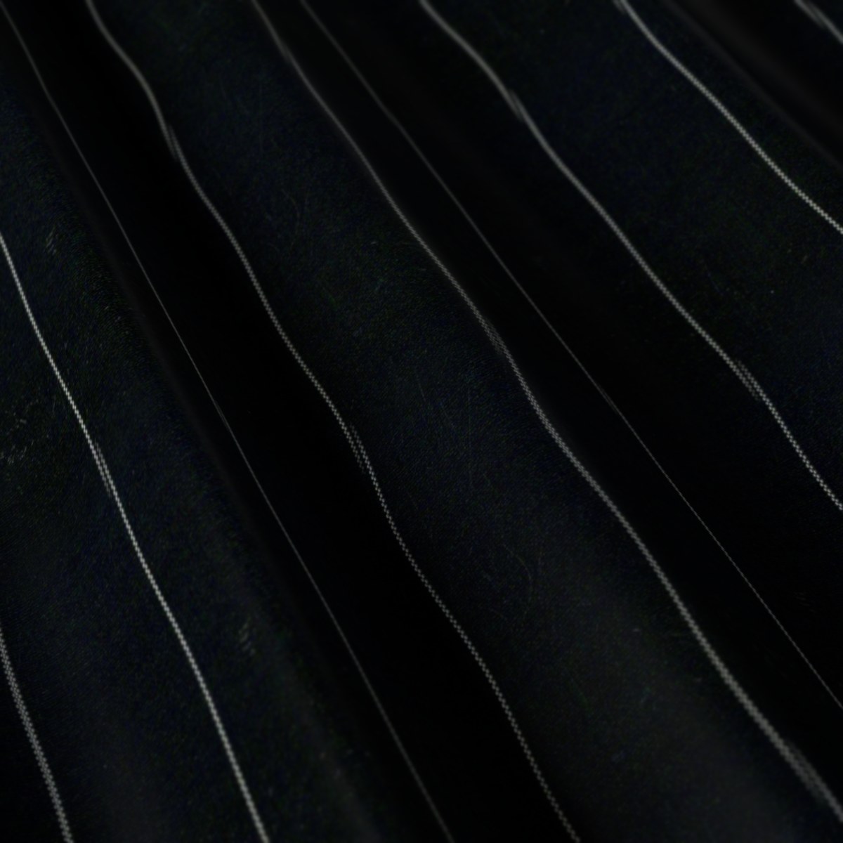 Regency Collection No. 645, draped