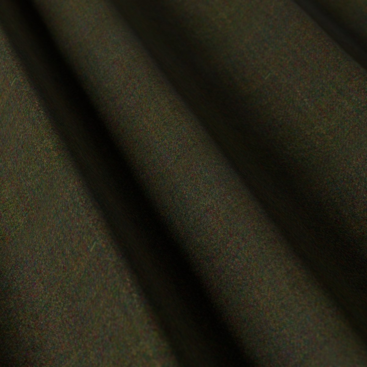 Royal Club No. 420, draped