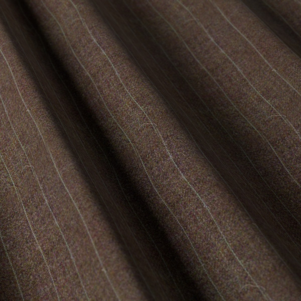 Royal Club No. 426, draped