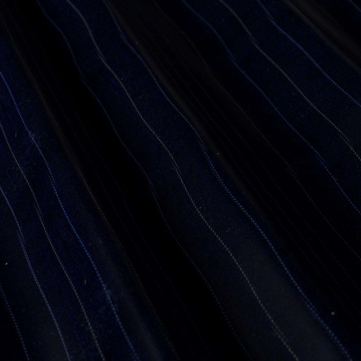 Savile Row No. 24654, draped