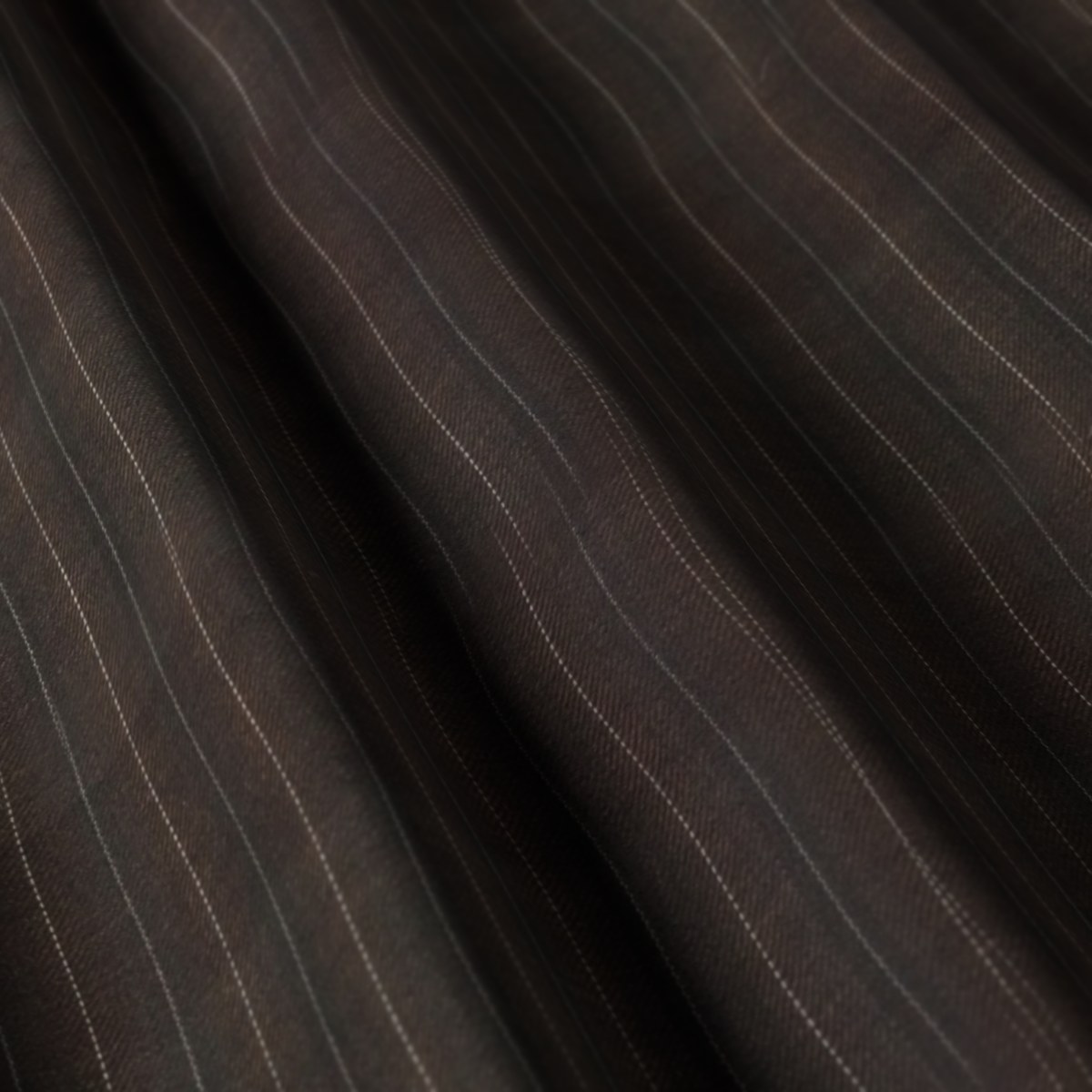 Savile Row No. 24740, draped