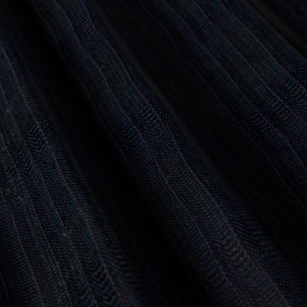 Savile Row No. 25515, draped
