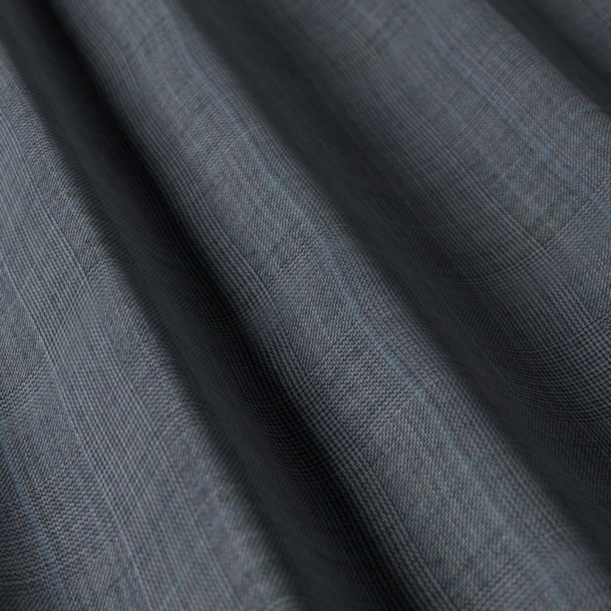Savile Row No. 28395, draped