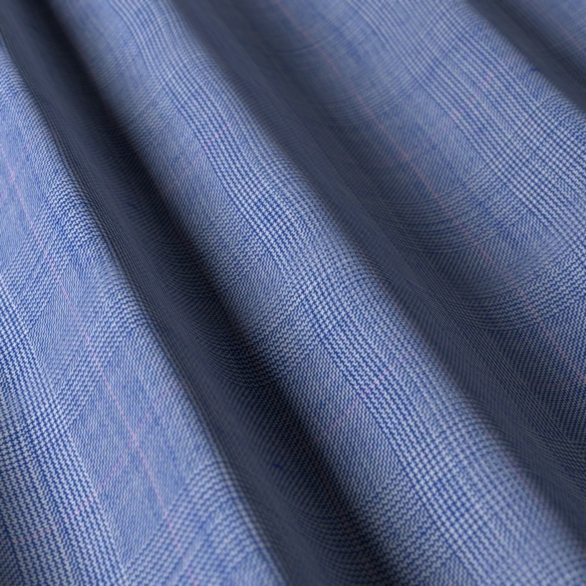 Savile Row No. 28525, draped