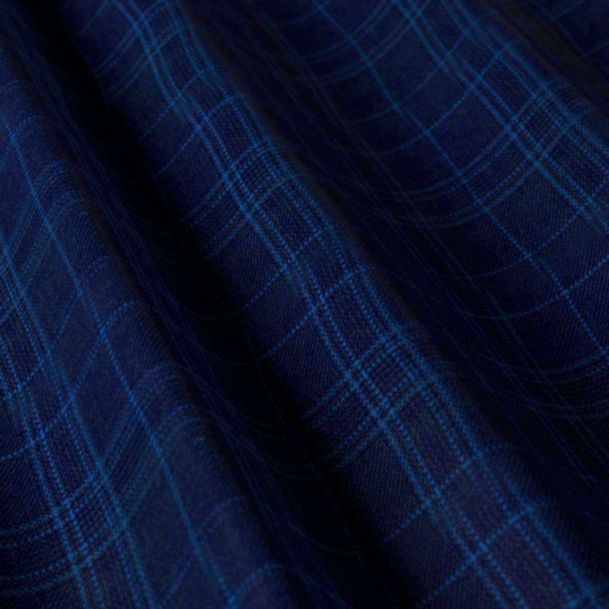 Savile Row No. 28531, draped