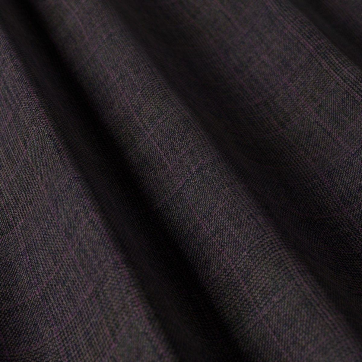 Savile Row No. 28536, draped