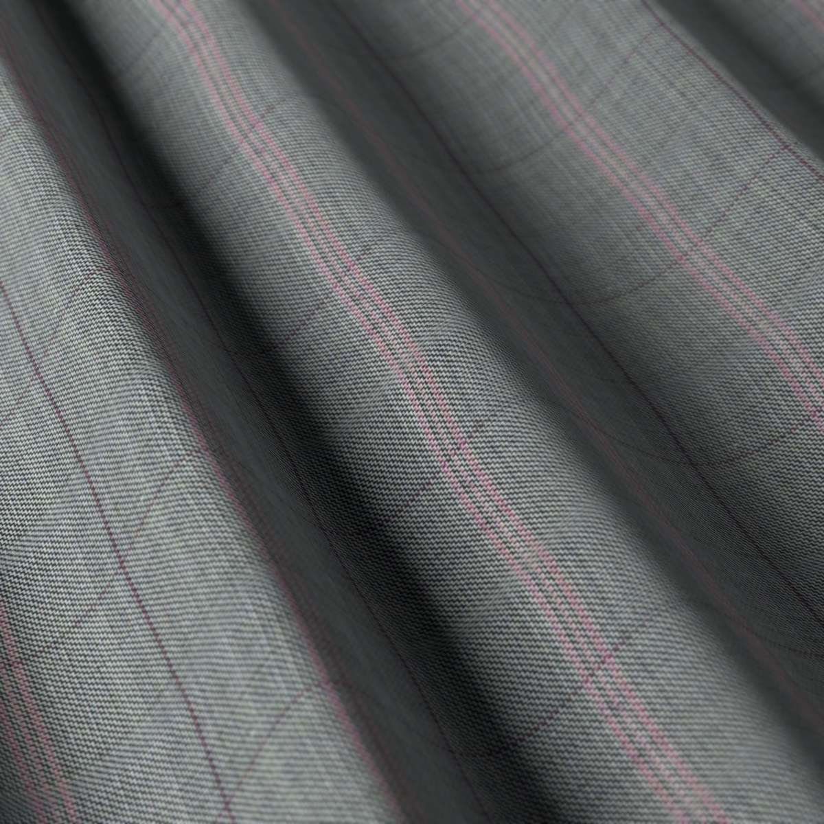 Savile Row No. 28585, draped