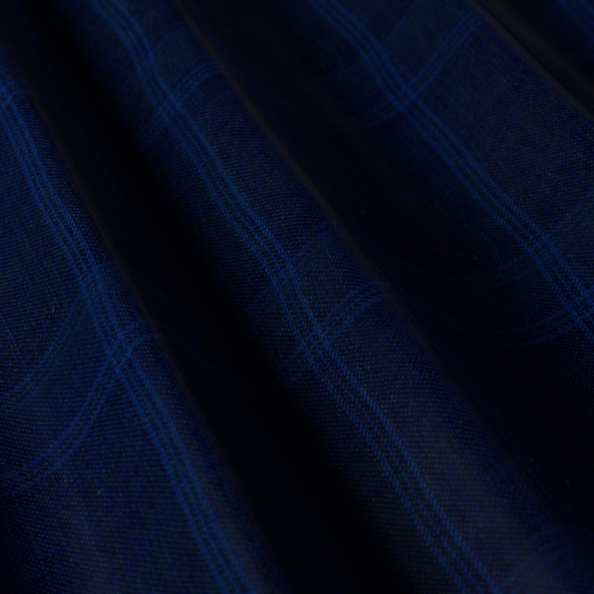 Savile Row No. 28587, draped