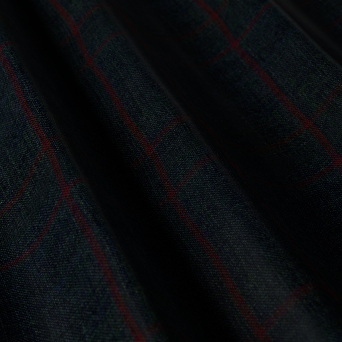 Savile Row No. 28592, draped