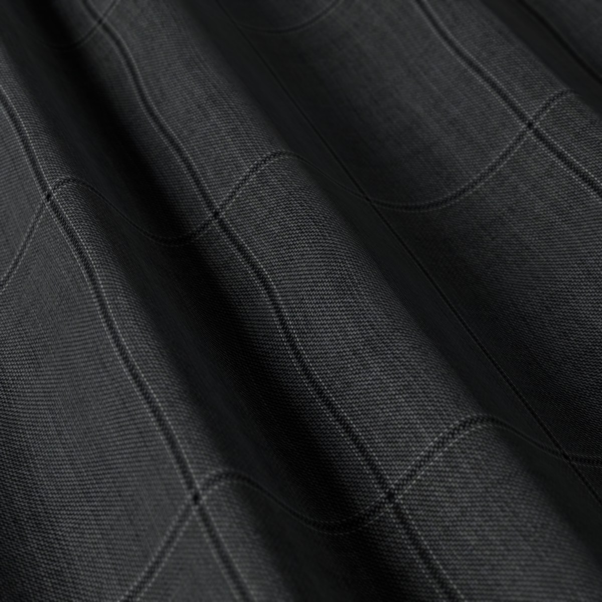 Savile Row No. 28594, draped