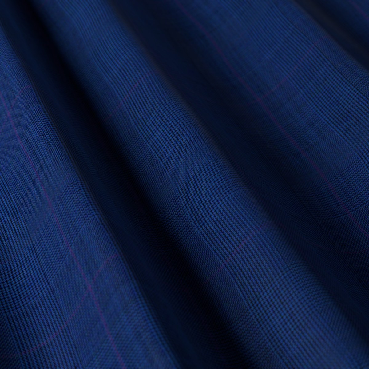 Savile Row No. 28602, draped