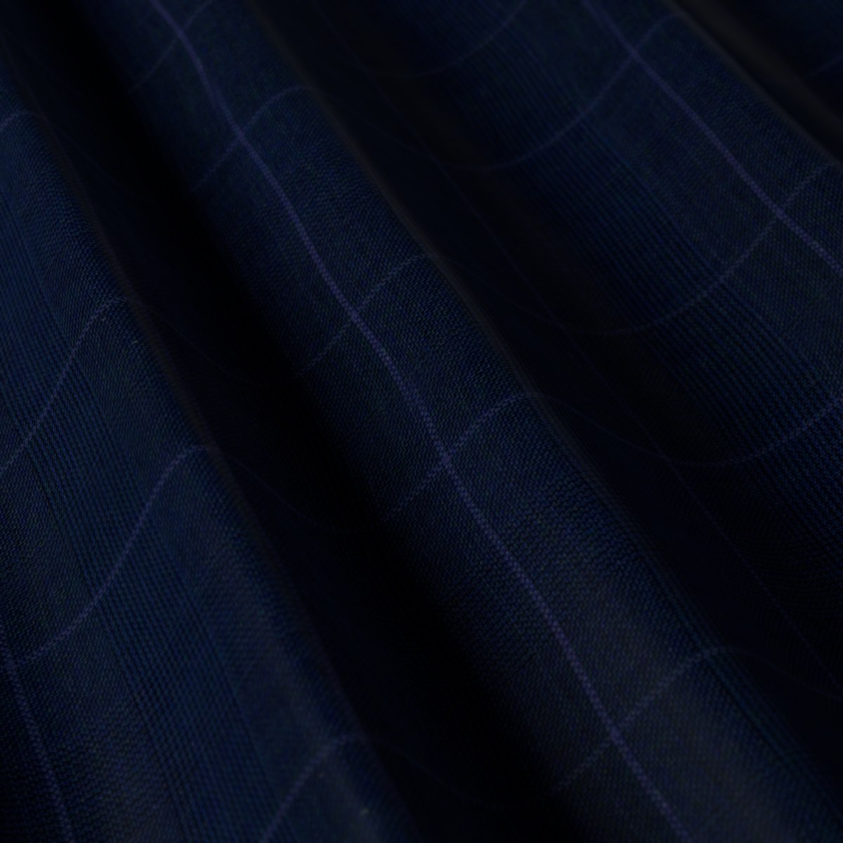 Savile Row No. 28603, draped