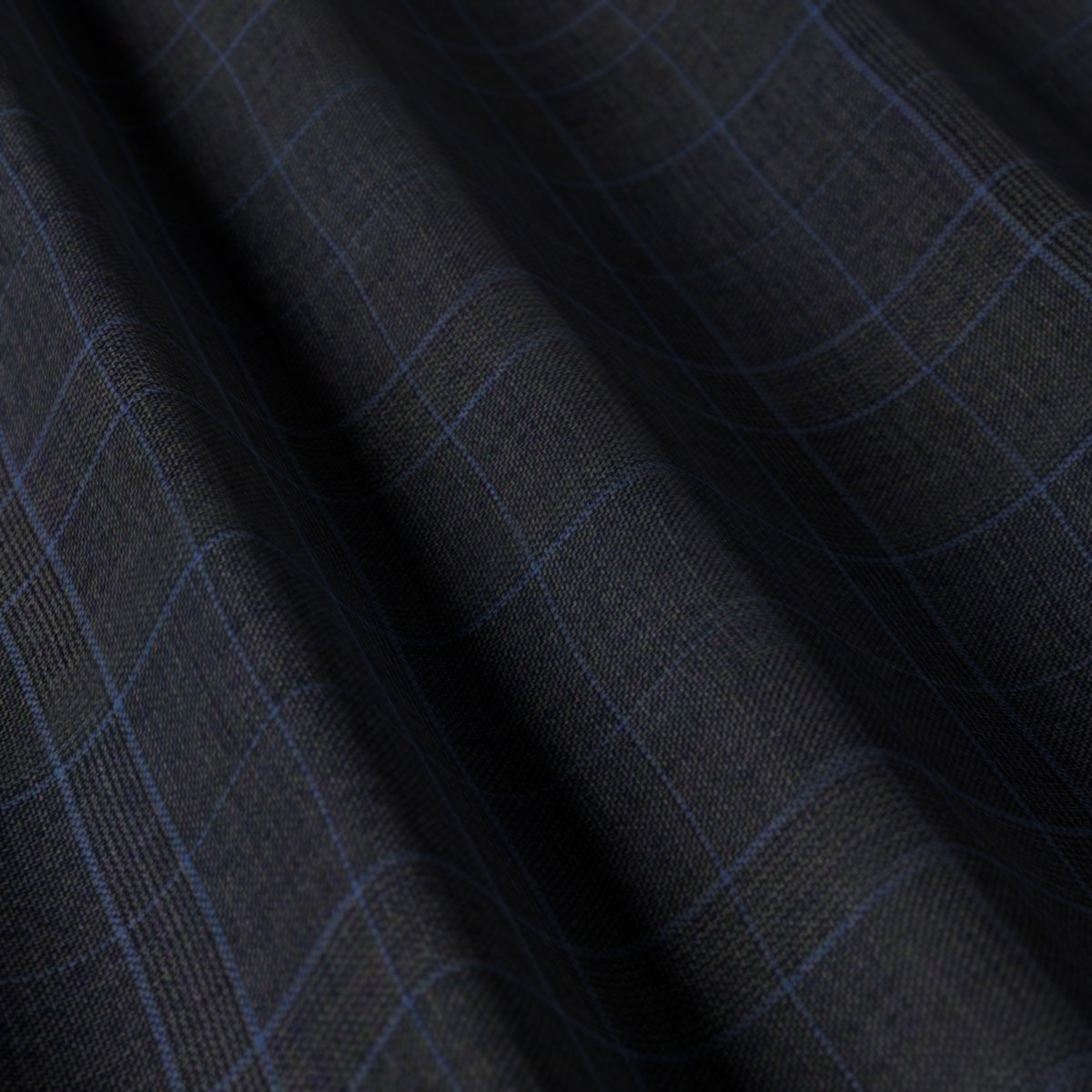 Savile Row No. 28608, draped