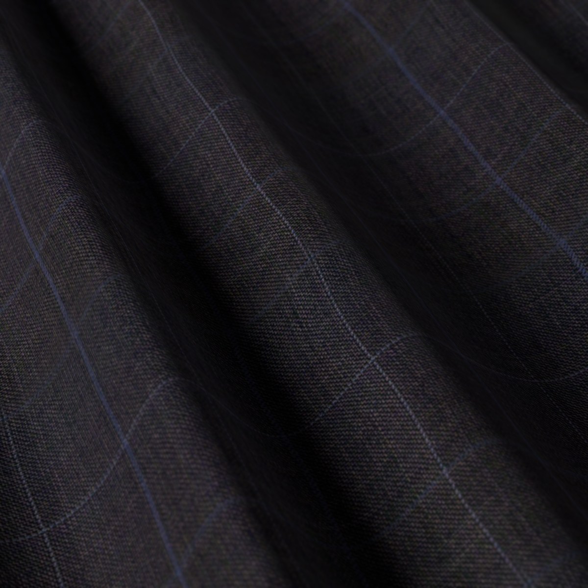 Savile Row No. 28610, draped