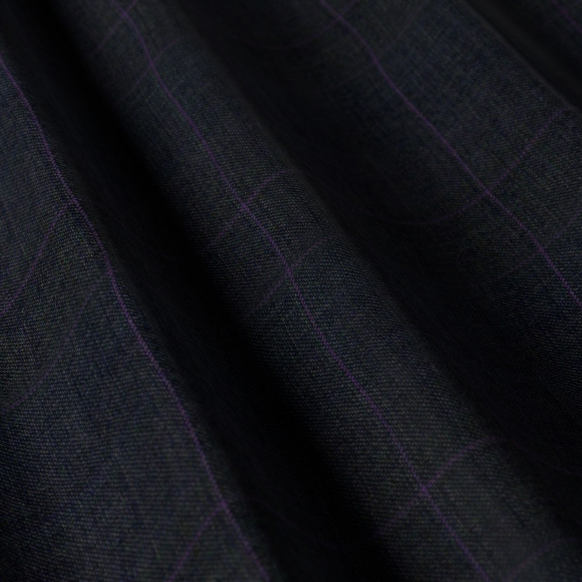 Savile Row No. 28627, draped