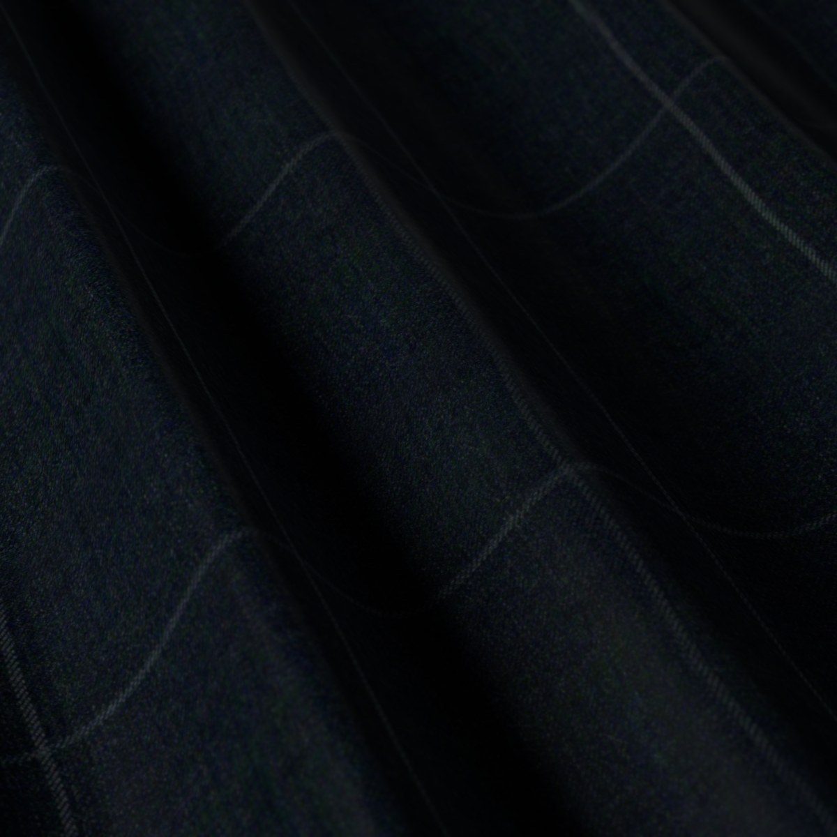 Savile Row No. 28646, draped