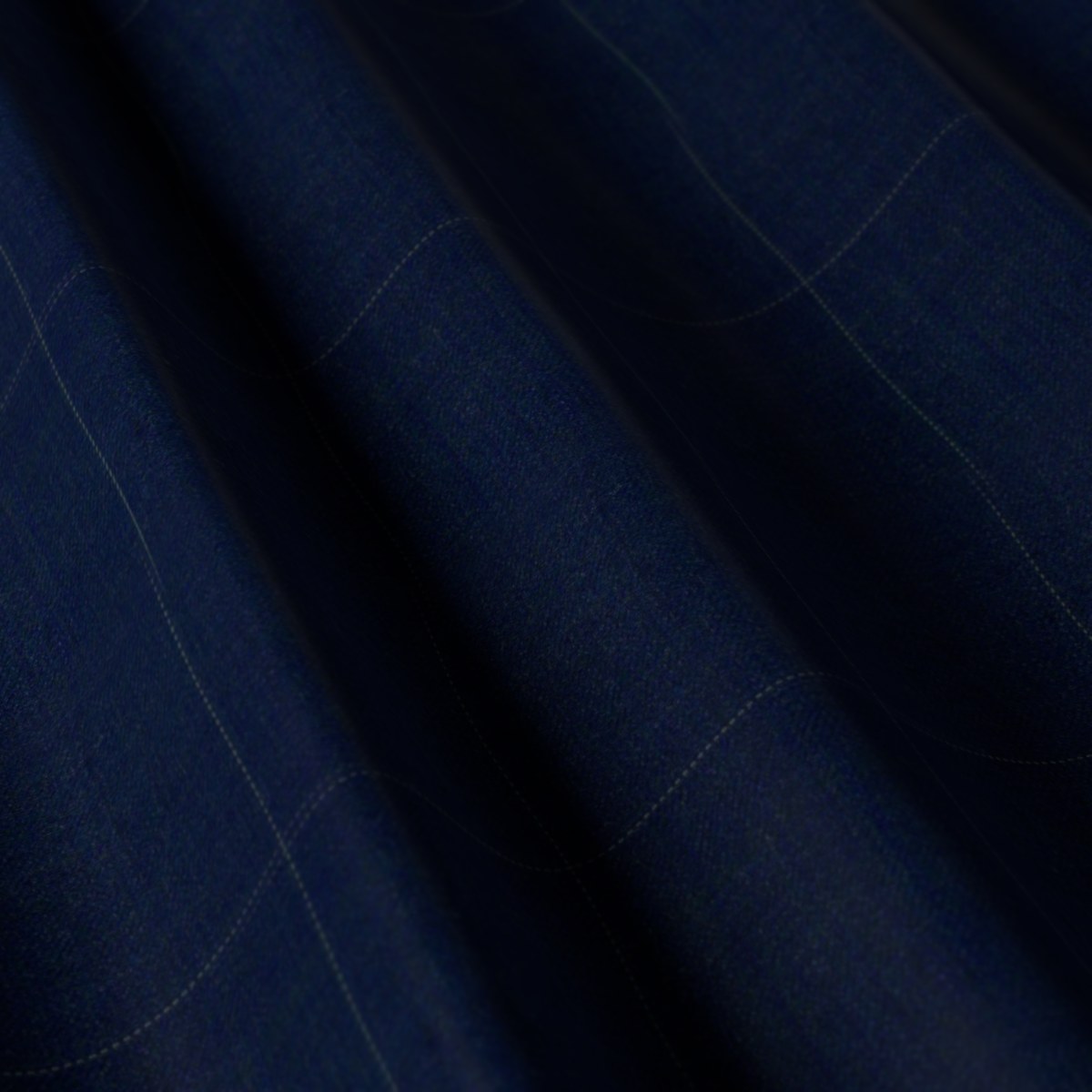 Savile Row No. 28648, draped