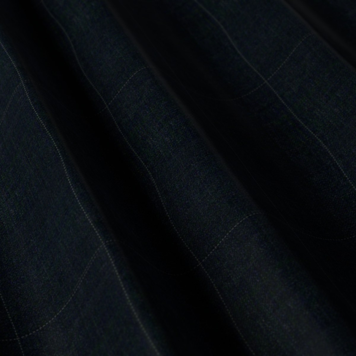 Savile Row No. 28649, draped