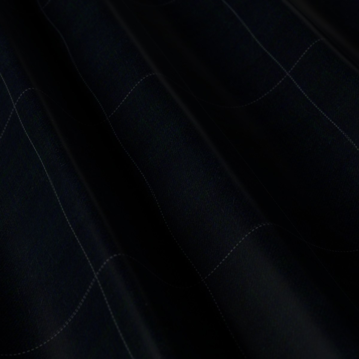 Savile Row No. 28651, draped