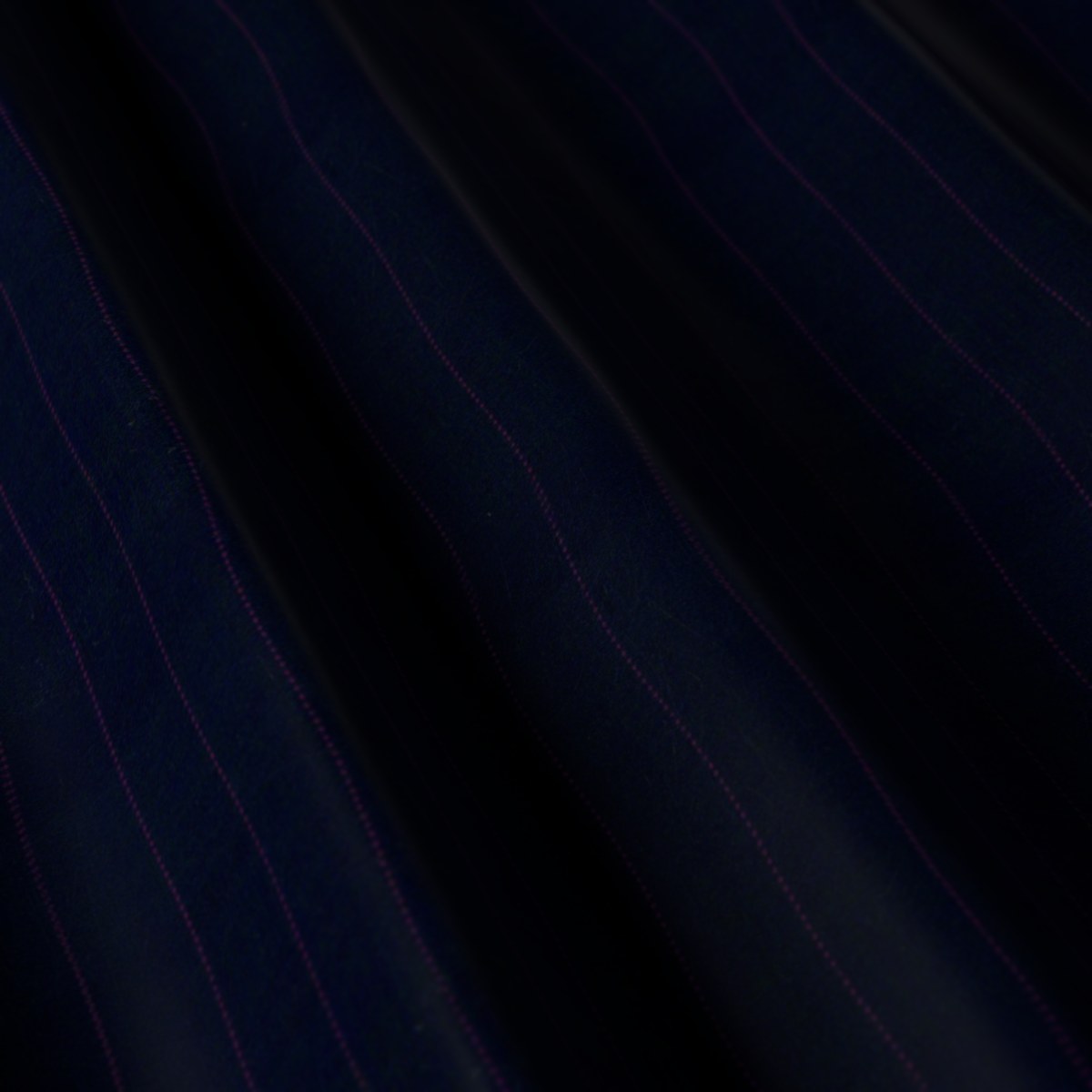 Savile Row No. 28654, draped