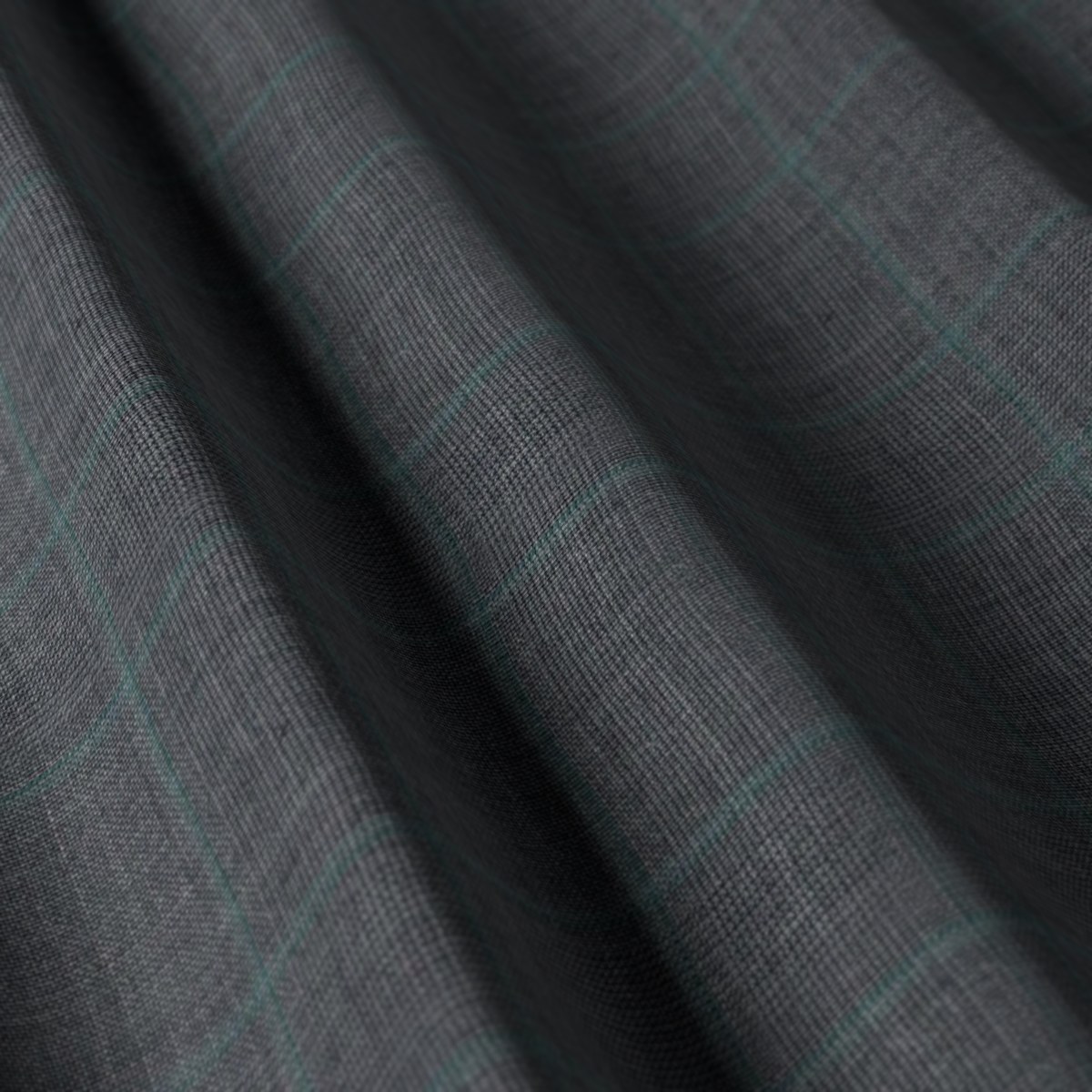 Savile Row No. 29955, draped