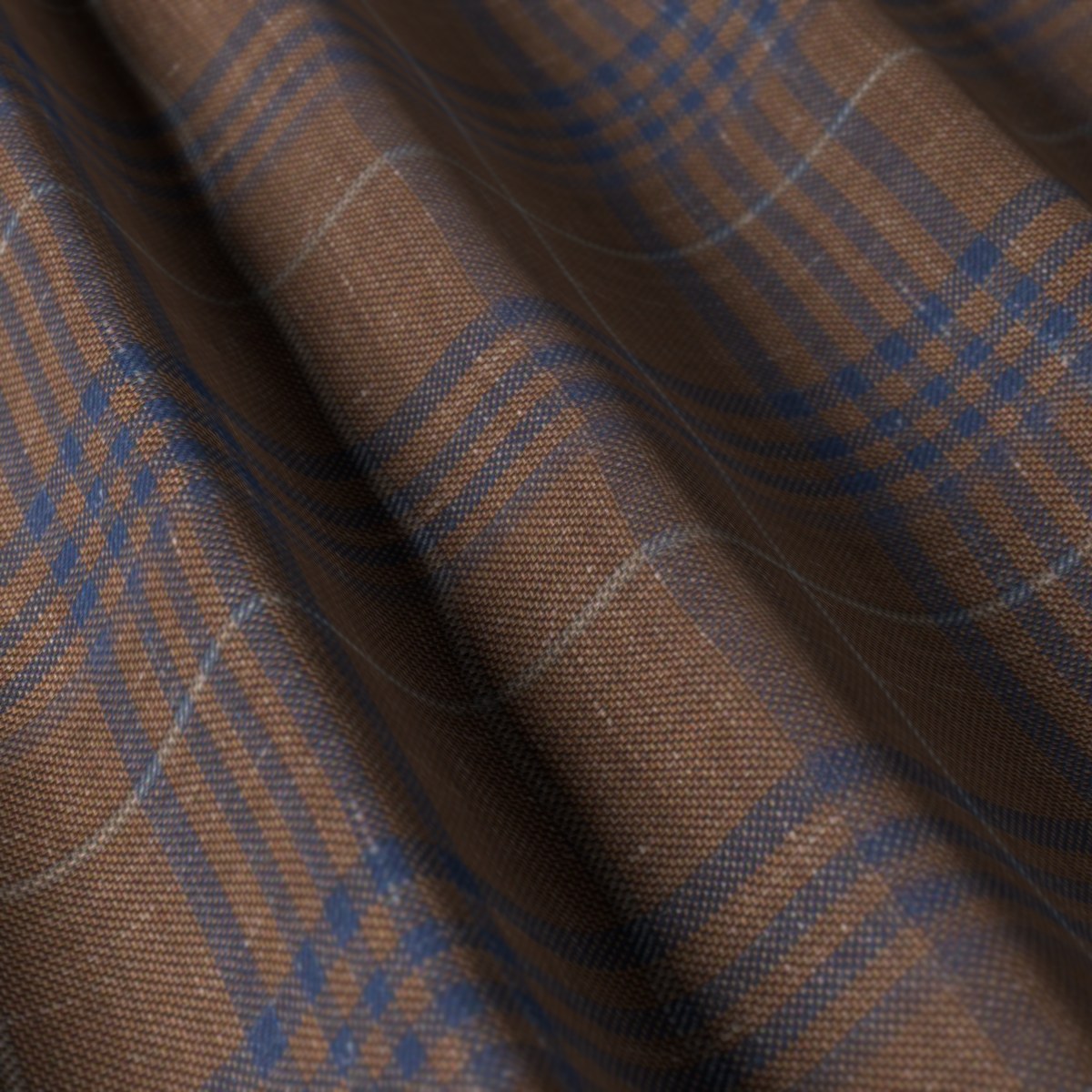 Sergio Benetti No. 29187, draped