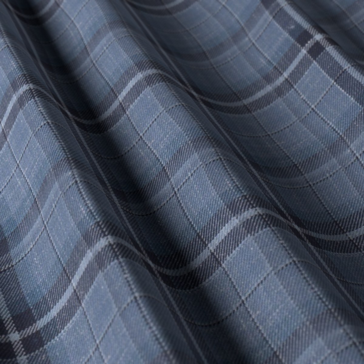 Sergio Benetti No. 29190, draped