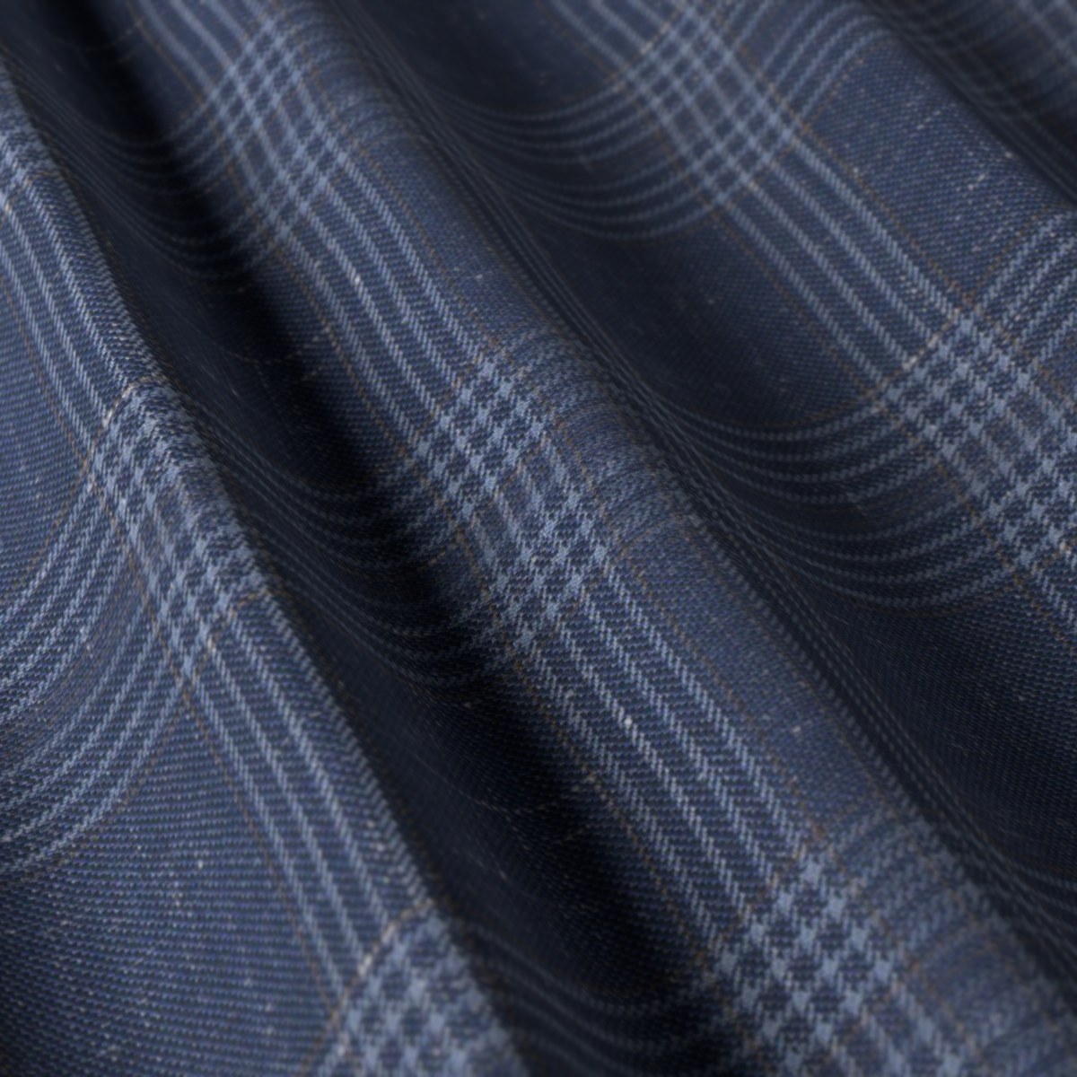 Sergio Benetti No. 29198, draped