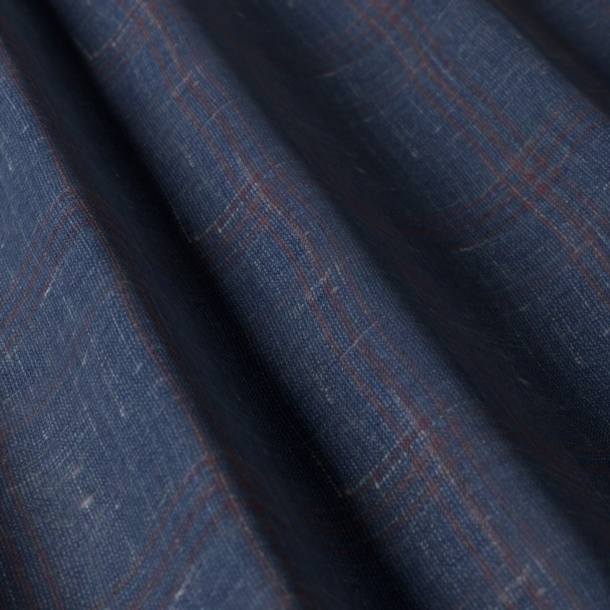 Sergio Benetti No. 29265, draped