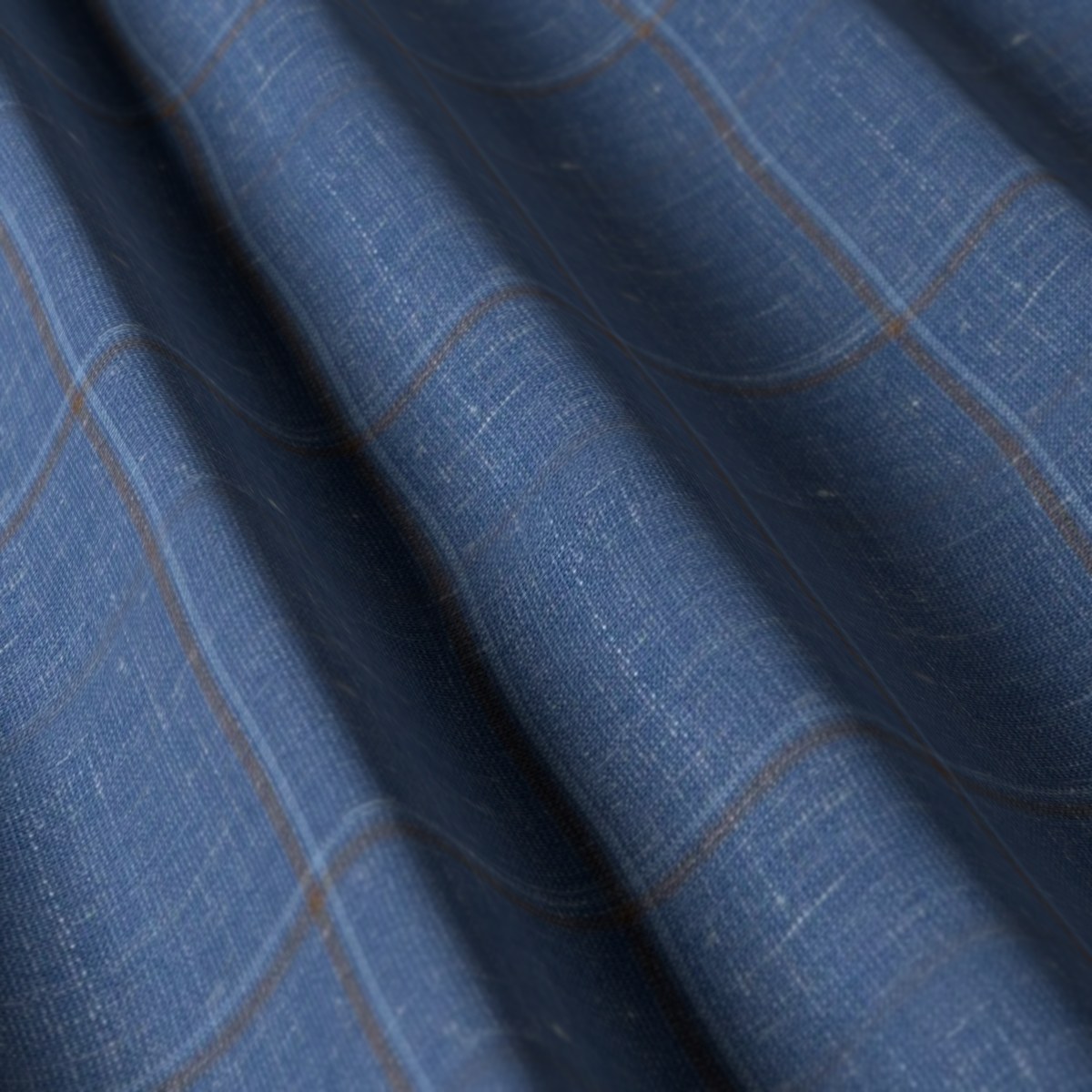 Sergio Benetti No. 29276, draped