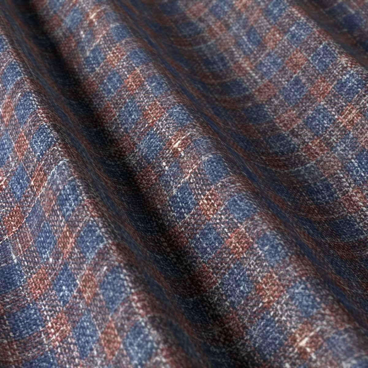 Sergio Benetti No. 29977, draped
