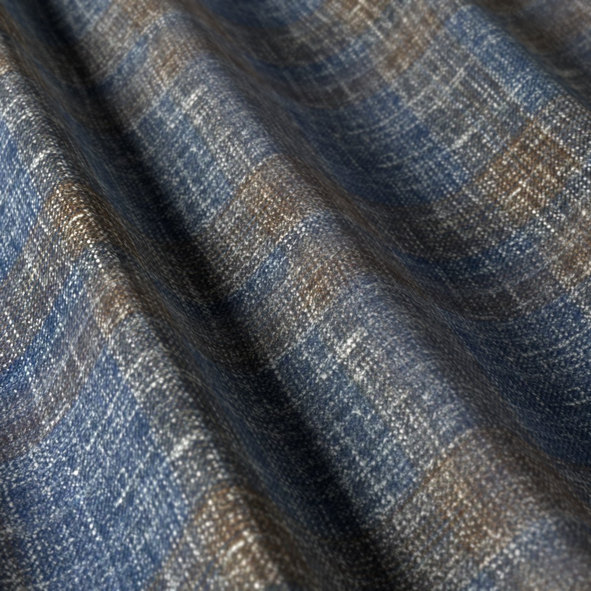 Sergio Benetti No. 29981, draped