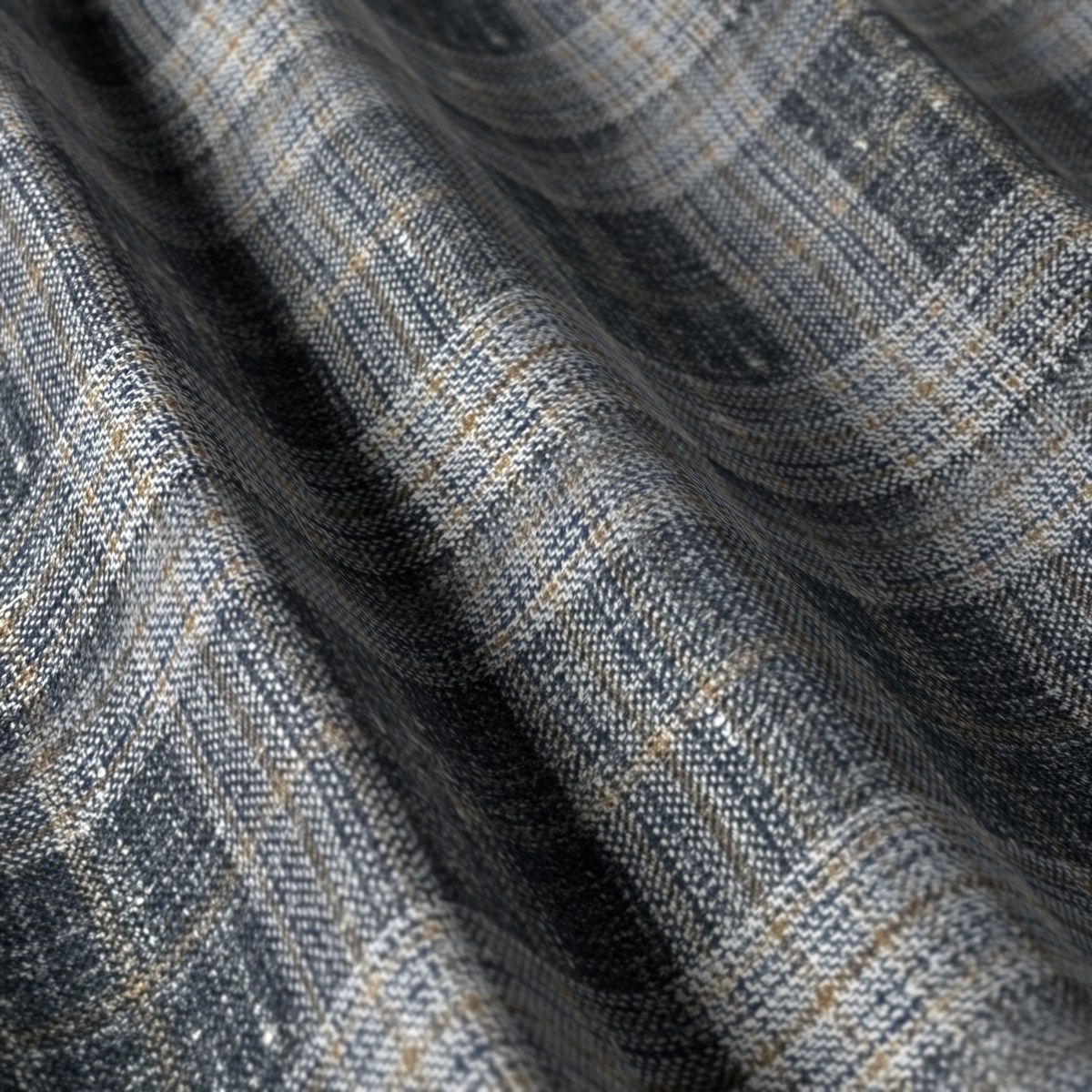Sergio Benetti No. 29994, draped