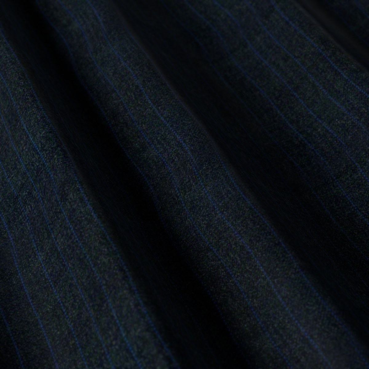 Vitale Barberis Canonico Perennial Super 110's Fancies No. 27773, draped