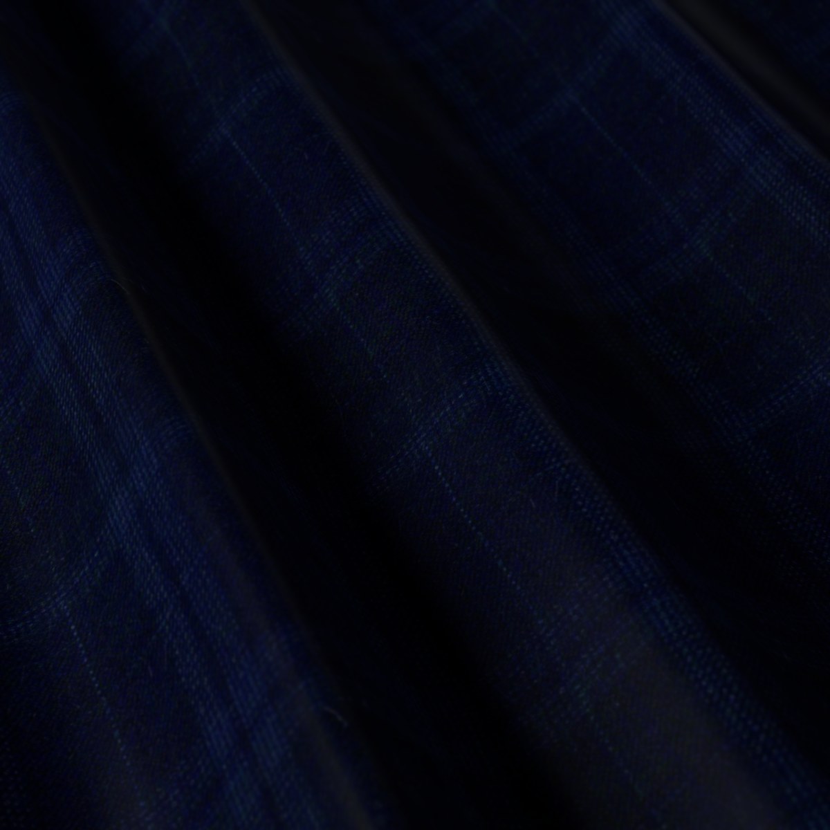 Vitale Barberis Canonico Perennial Super 110's Fancies No. 28749, draped