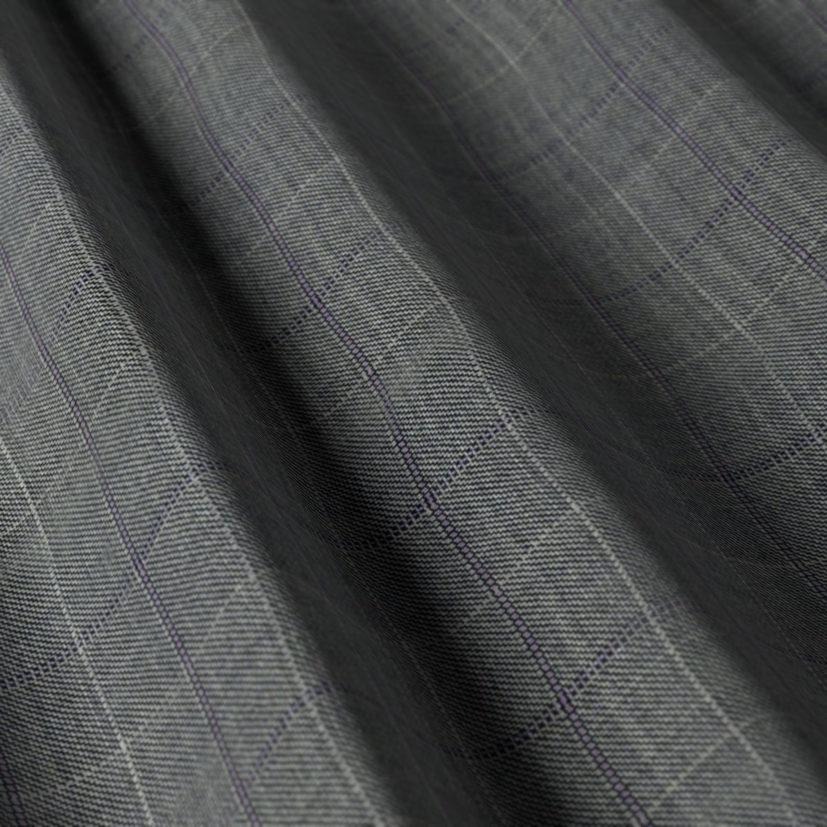 Vitale Barberis Canonico Perennial Super 110's Fancies No. 28758, draped