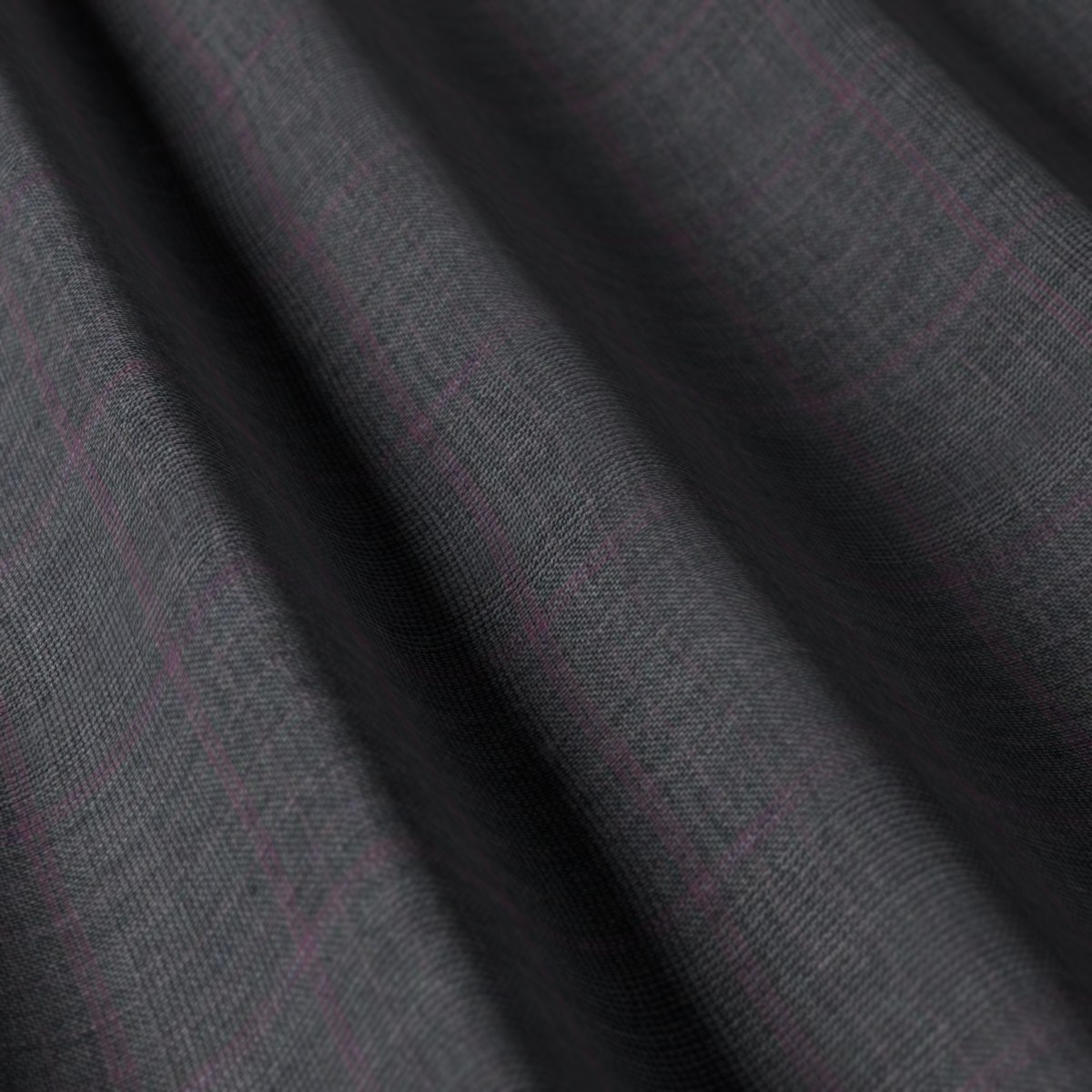 Vitale Barberis Canonico Perennial Super 110's Fancies No. 29911, draped