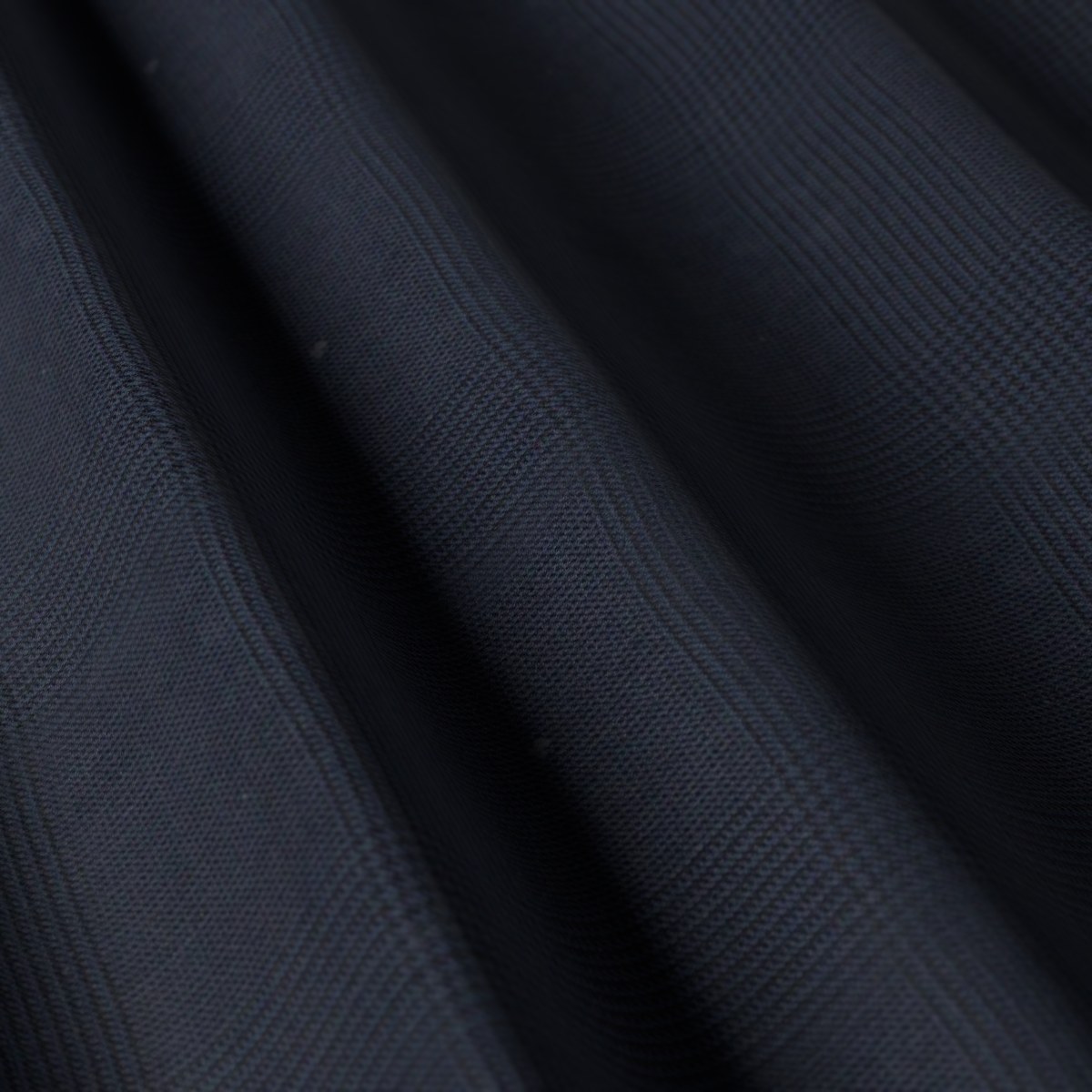 Vitale Barberis Canonico Perennial Super 110's Fancies No. 29918, draped