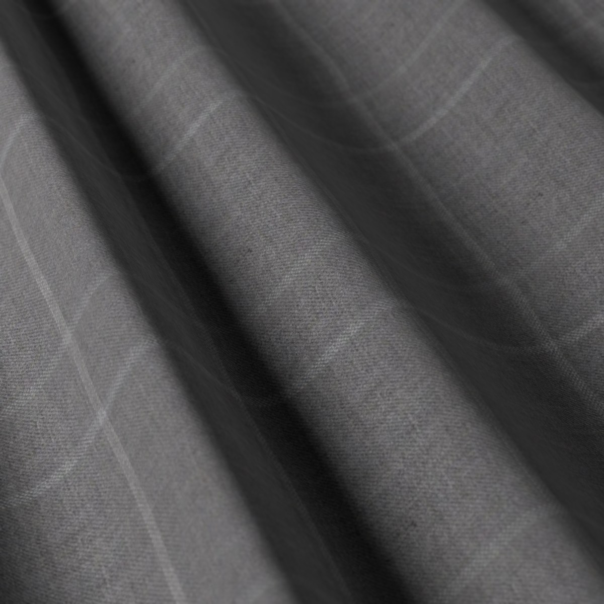 Vitale Barberis Canonico Perennial Super 110's Fancies No. 29919, draped