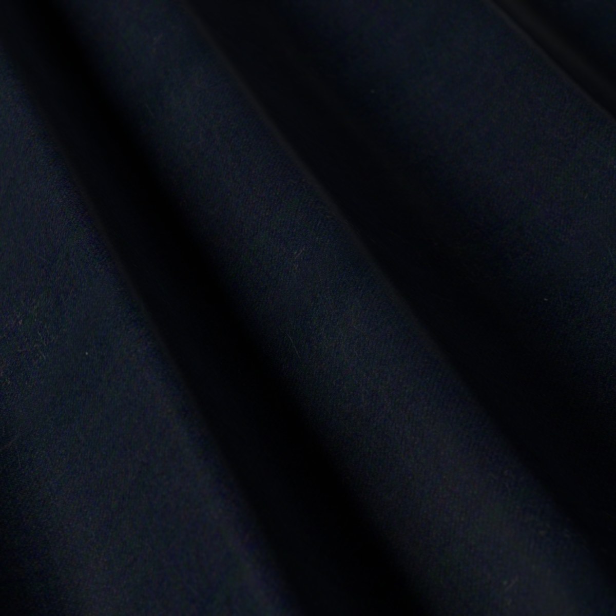 Vitale Barberis Canonico Perennial Super 110's Solid-Sharkskin No. 26940, draped