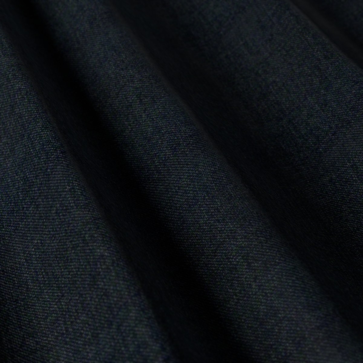 Vitale Barberis Canonico Perennial Super 110's Solid-Sharkskin No. 26953, draped